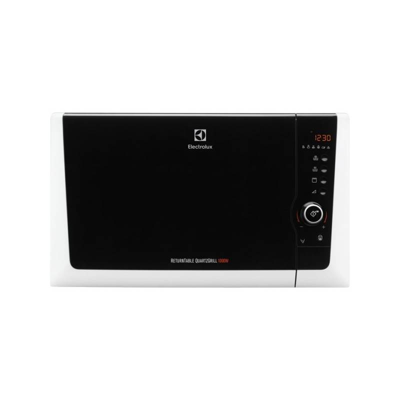 Obrázok Electrolux EMS 28201OW mikrovlnka