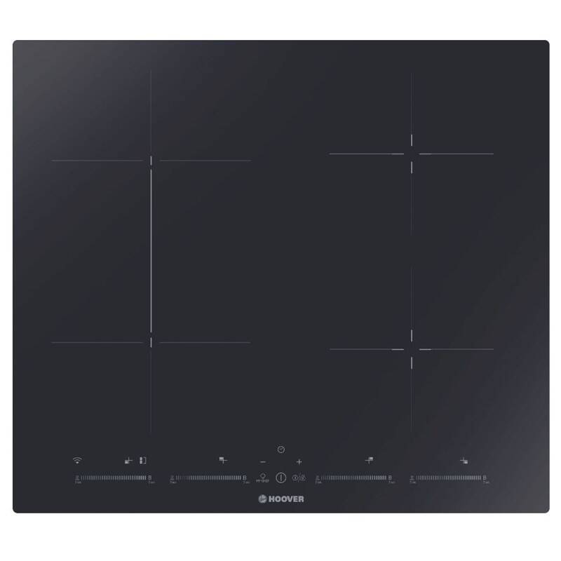 Obrázok Hoover H-HOB 500 HTPS64MCTTWIFI