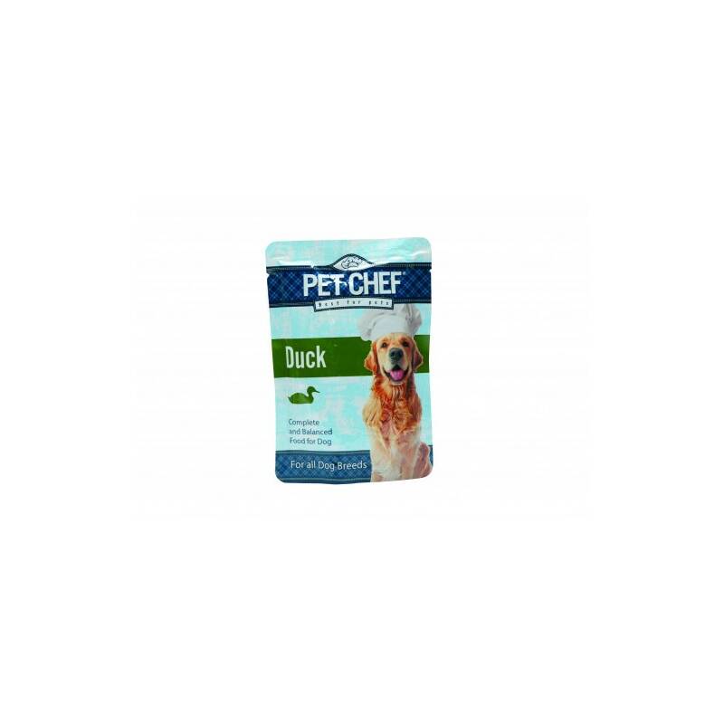 Obrázok Trainer Dog kachní 100 g