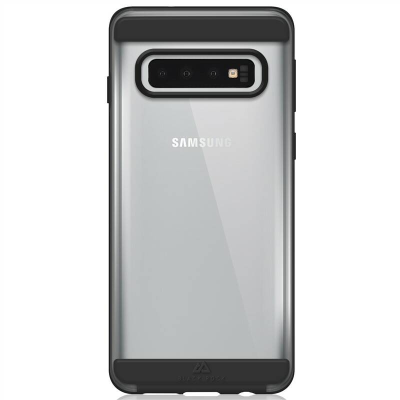 Obrázok Black Rock Air Robust Case pro Samsung Galaxy S10 (BR2090ARR02) čierny