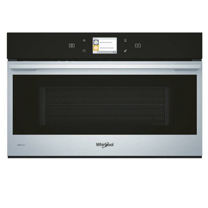 Obrázok Whirlpool W9 MD260 IXL