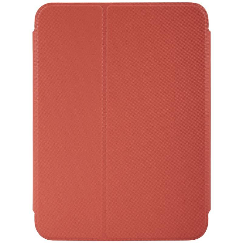 Obrázok Case Logic SnapView 2.0 na Apple iPad 10,9'' (2022) (CL-CSIE2156SR) červené