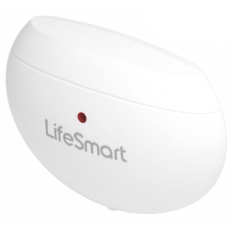 Obrázok LifeSmart Water Leakage Sensor (LS064WH)