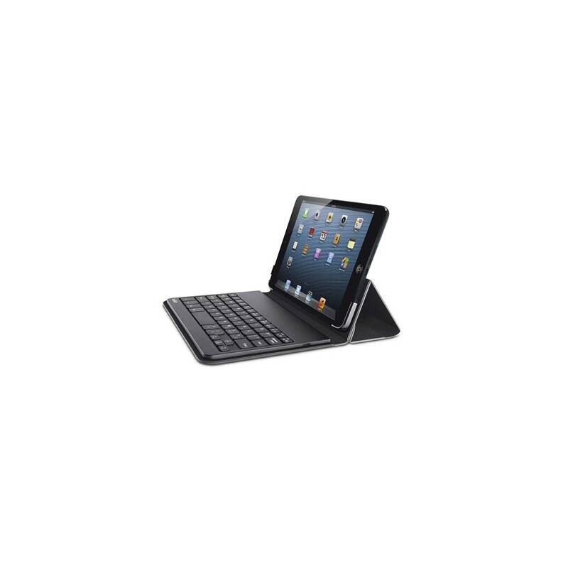 Jak podłączyć klawiaturę Belkin do iPada