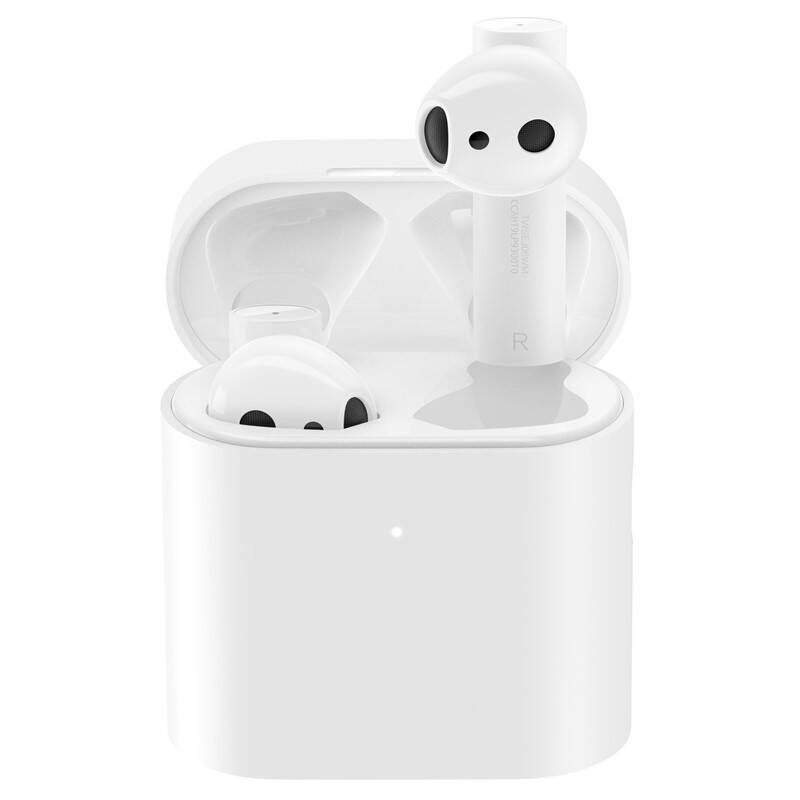 Obrázok Xiaomi Mi True Wireless Earphones 2