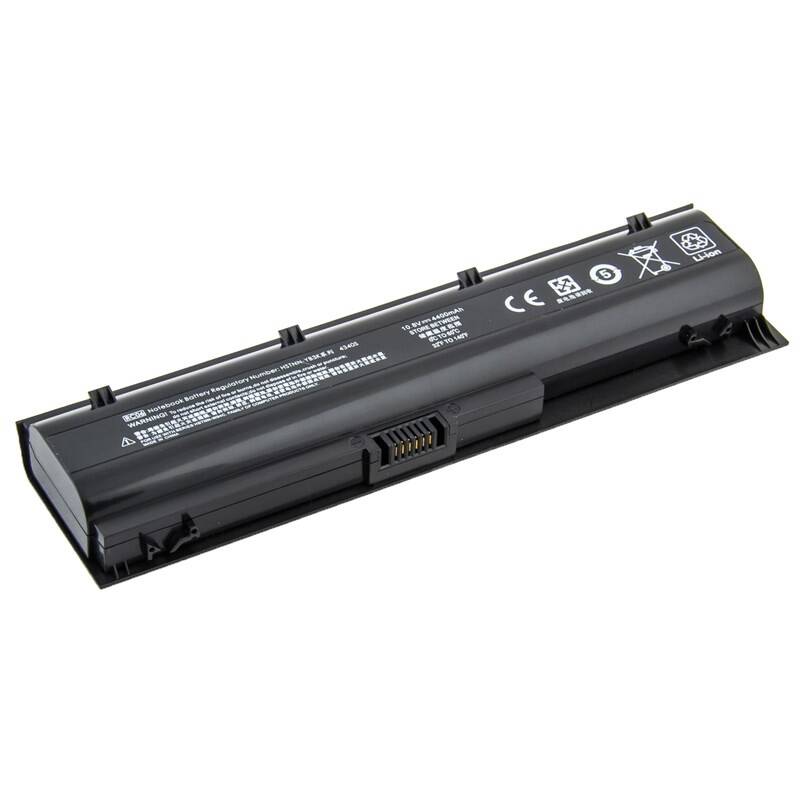 Obrázok AVACOM pro HP ProBook 4340s, 4341s series Li-Ion 10,8V 4400mAh (NOHP-PB40-N22)