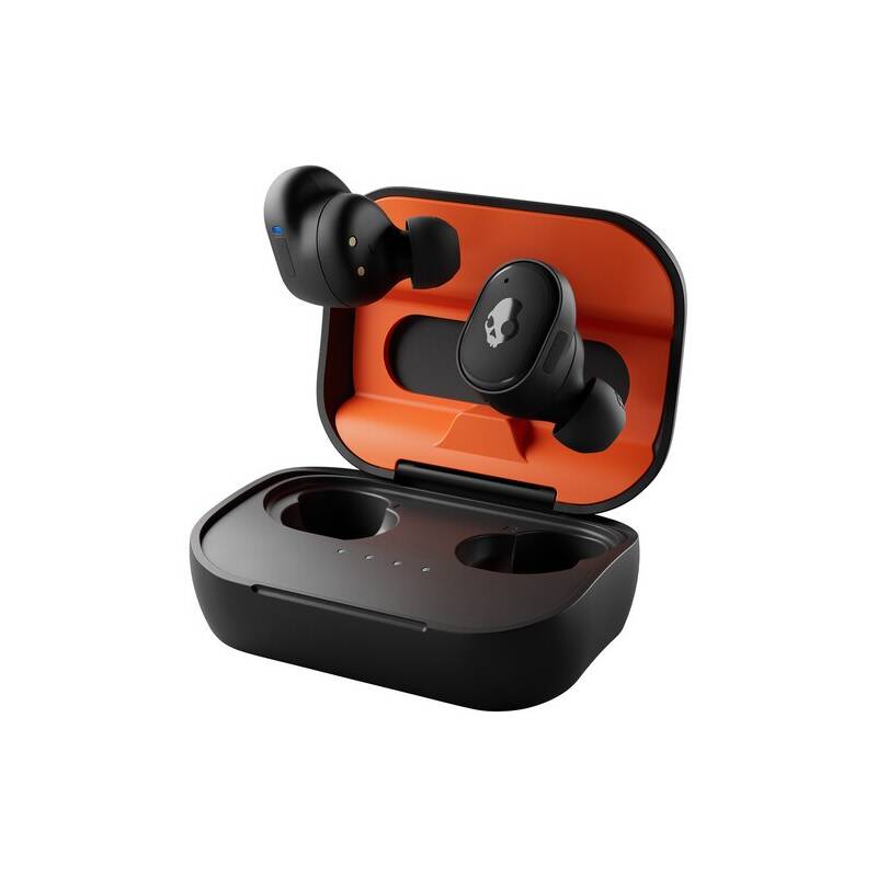 Obrázok Skullcandy GRIND (S2GTW-P749) čierna/oranžová