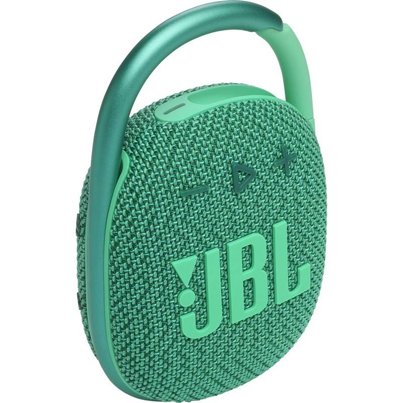 Obrázok JBL CLIP 4 ECO GREEN