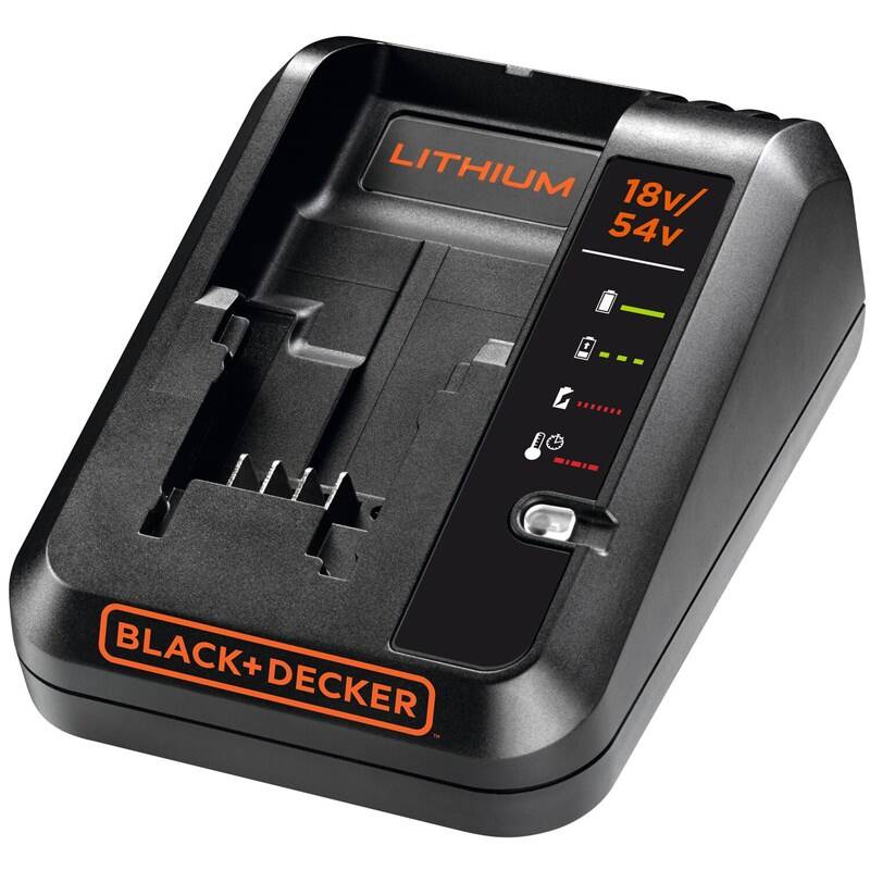 Obrázok Black&Decker BDC2A