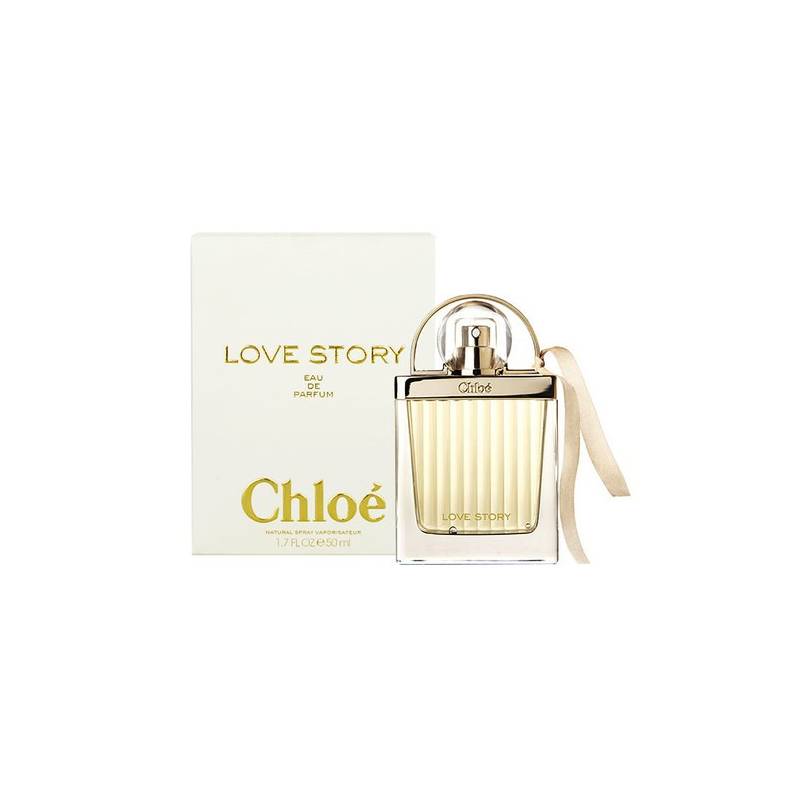 Obrázok CHLOE Love Story EDP 50ml