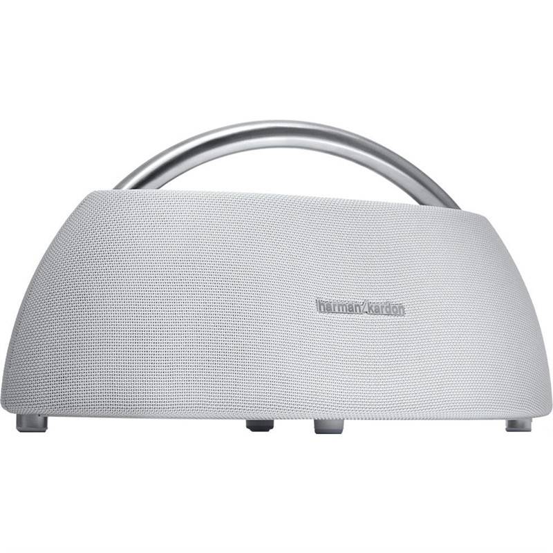 Obrázok Harman Kardon Go + Play biely (GO+PLAY WHT)