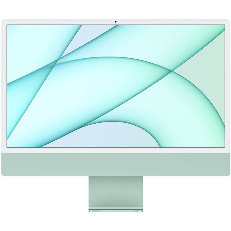 Obrázok iMac 24 M1 SK Zelený (MGPJ3SL/A)