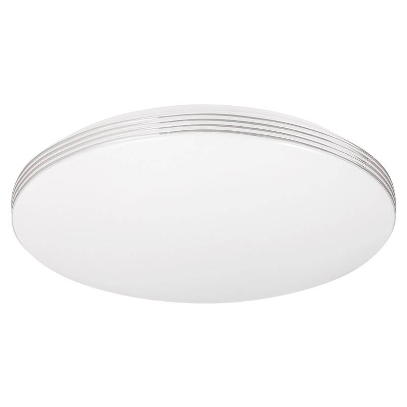 Obrázok Rabalux Rabalux 2783 - LED Stropné svietidlo OSCAR 1xLED/18W/230V RL2783