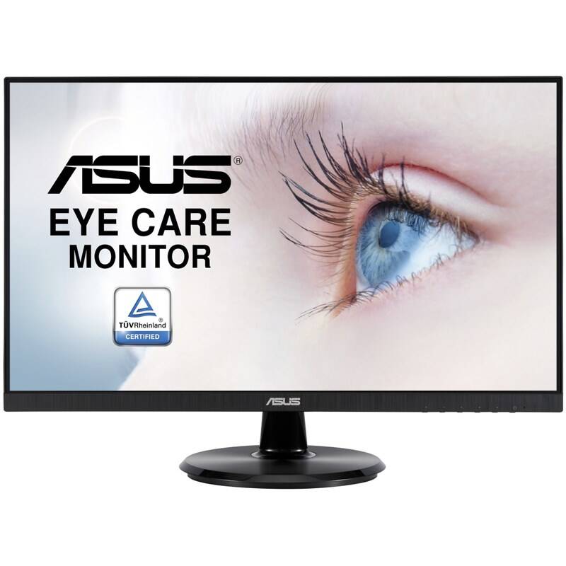 Obrázok ASUS VA24DCP, 90LM0545-B02370