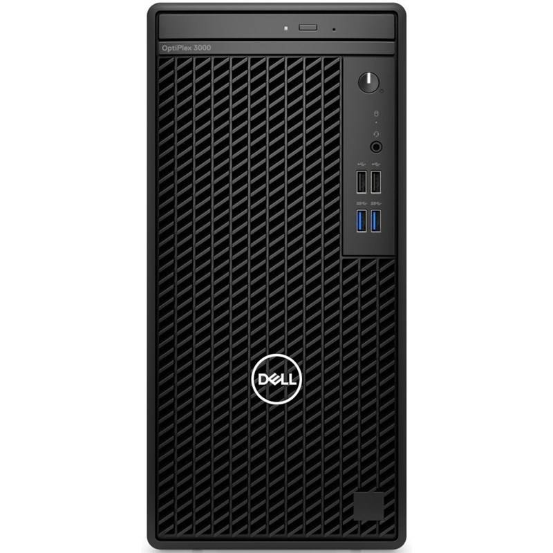 Obrázok Dell Optiplex 3000 MT i5-12500/8GB/512S/W11P/3rNB MYVVR