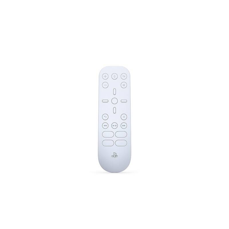 Ovládač Sony PlayStation 5 Media remote (PS719801122)