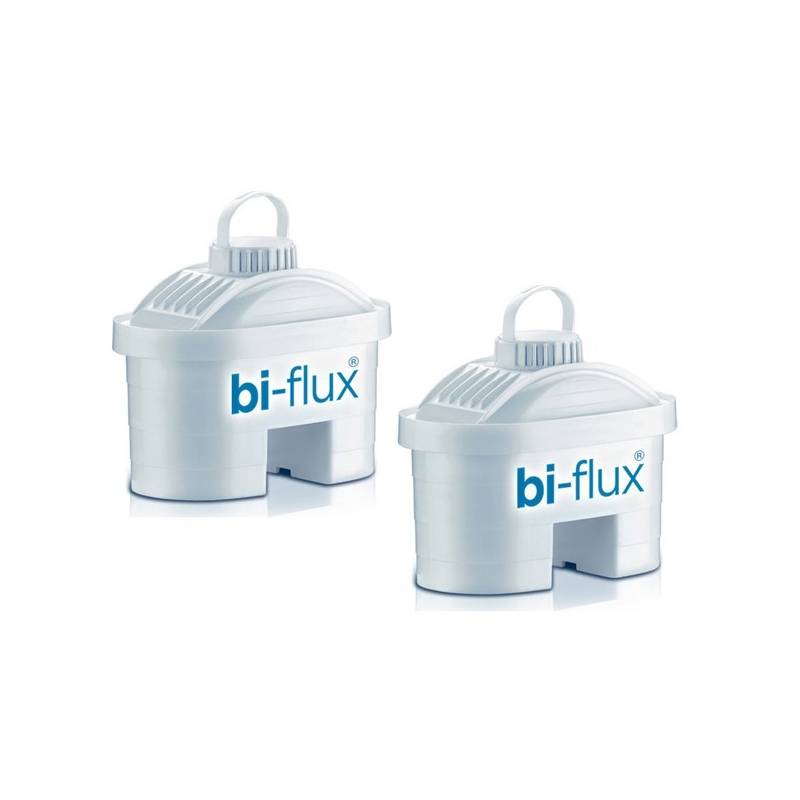 Filter na vodu Laica Bi-flux, 2 ks (F2M)