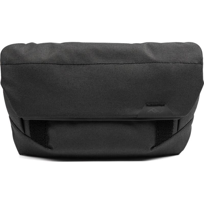 Obrázok Peak Design THE FIELD POUCH 2 - Pohotovostné puzdro, Black New