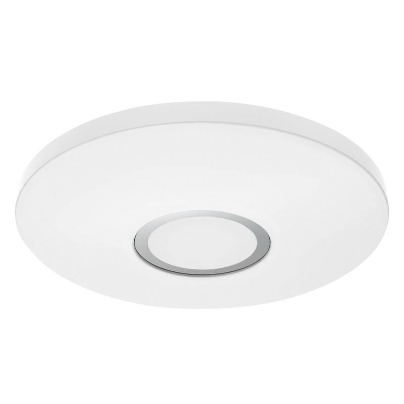 Obrázok Ledvance Ledvance - LED RGB Stmievateľné stropné svietidlo SMART+ KITE LED/18W/230V wi-fi P224607