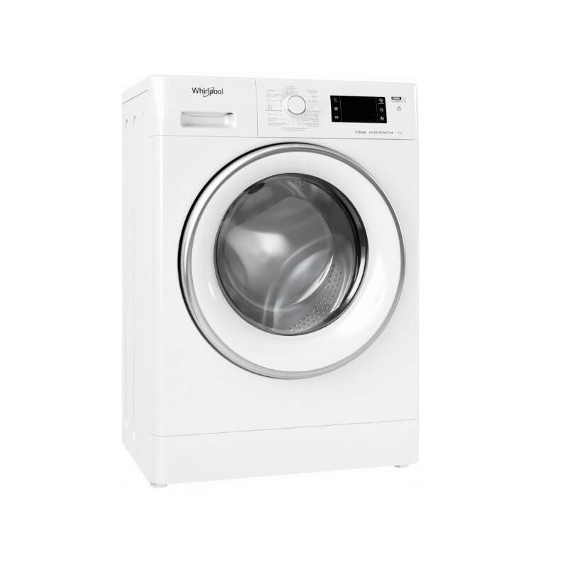 Obrázok WHIRLPOOL FWSG71283CVCZN