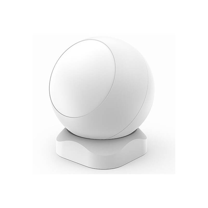 Obrázok iQtech Smartlife MS03 PIR, Zigbee 3.0 (IQTA135)