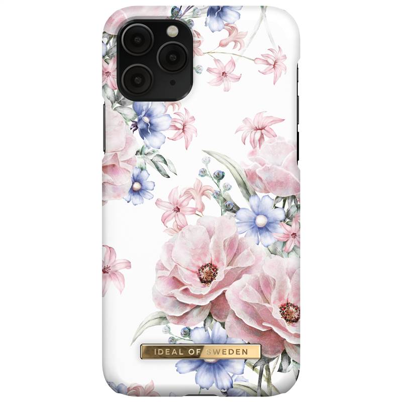 Obrázok iDeal Fashion Case iPhone 11 Pro Floral Romance