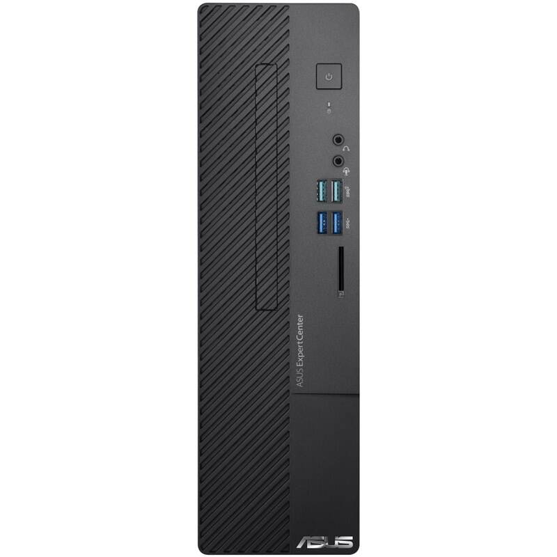 Obrázok Asus ExpertCenter D500SC (D500SCES-310105002XA) (D500SCES-310105002XA) čierny