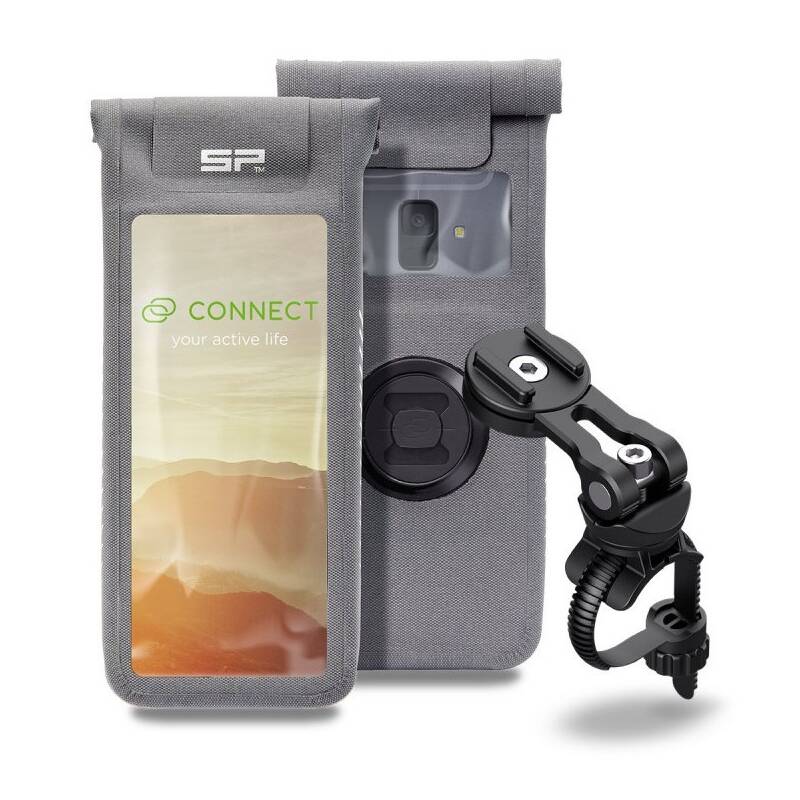 Obrázok SP Connect Bike Bundle II Universal Case M (54425)