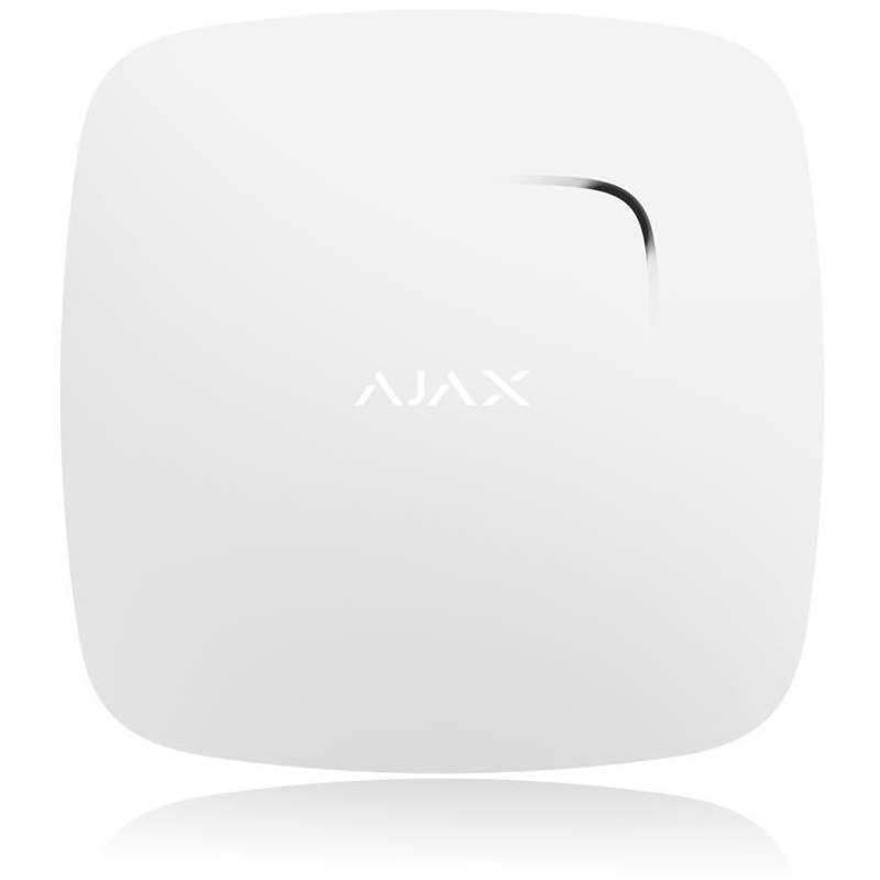 Obrázok Ajax FireProtect white (AJAX8209 )