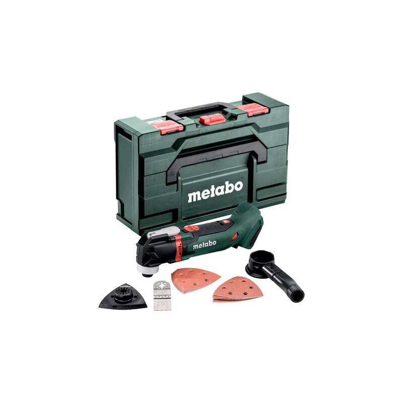 Obrázok METABO MT 18 LTX 613021840