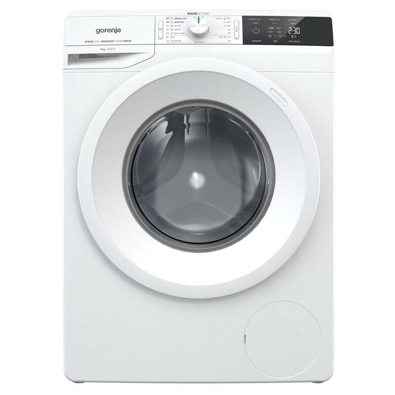 Obrázok GORENJE WEI62S3 (729376)