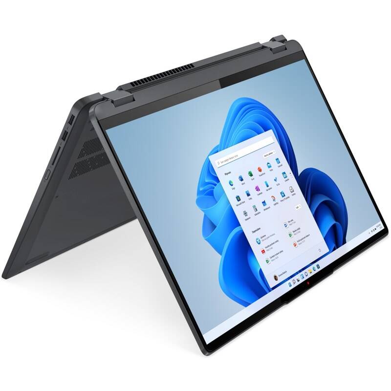 Notebook Lenovo IdeaPad Flex 5 16IAU7 (82R80064CK) sivý + Doprava zadarmo