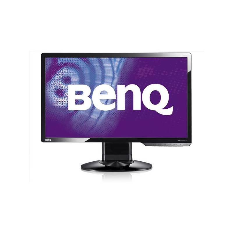 Monitor BenQ G2222HDL (9H.L3RLN.IBE) Czarny | EUKASA.pl