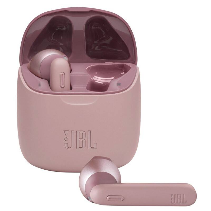 Obrázok JBL TUNE 225TWS PINK