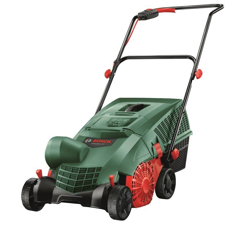 Obrázok Bosch UniversalRake 900 Lawn Rake, 060088A001-617234