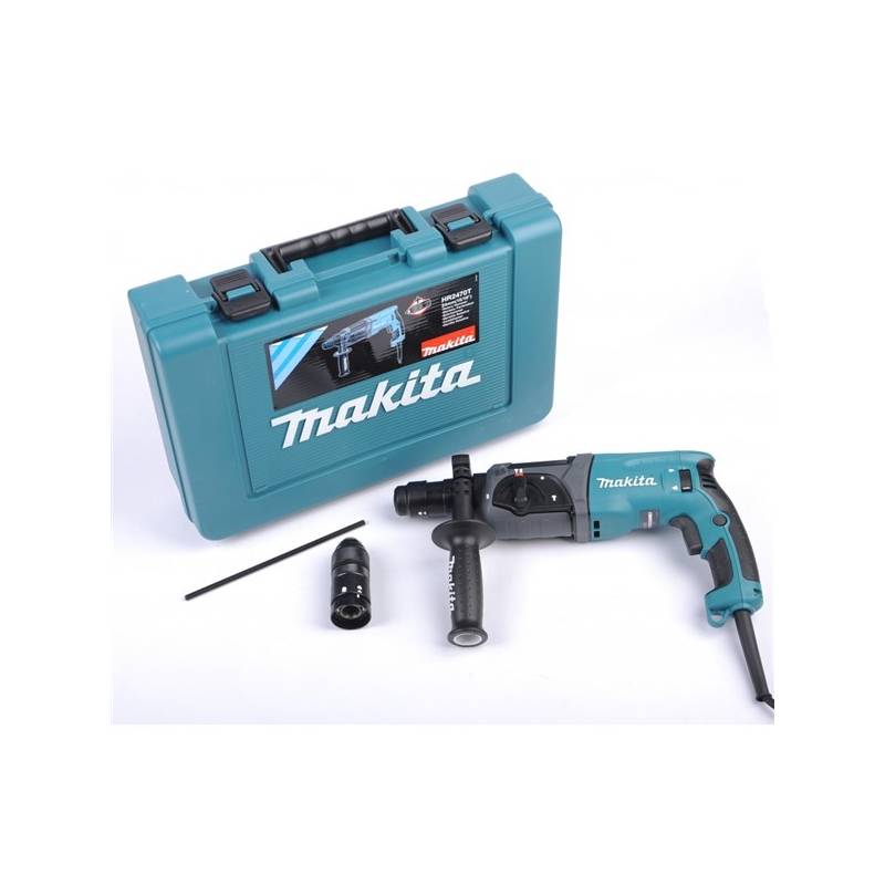 Obrázok MAKITA HR2470 + 9565HZ1