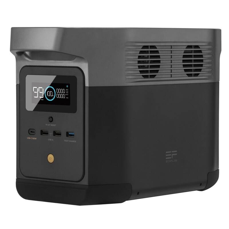 Obrázok Ecoflow DELTA mini