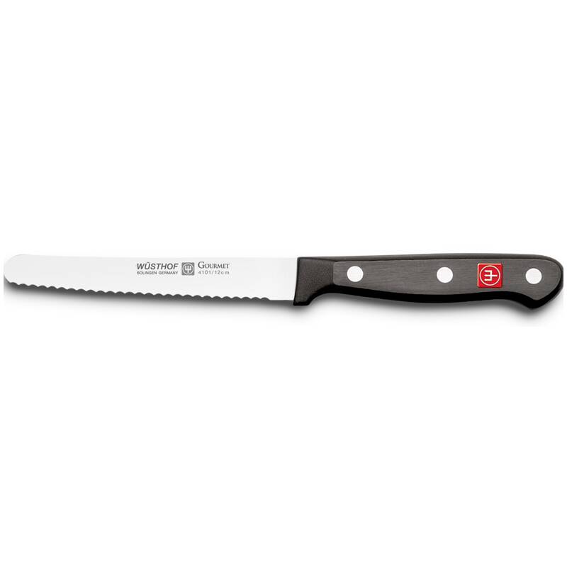 Obrázok Wüsthof Gourmet VX1025048012, 12 cm