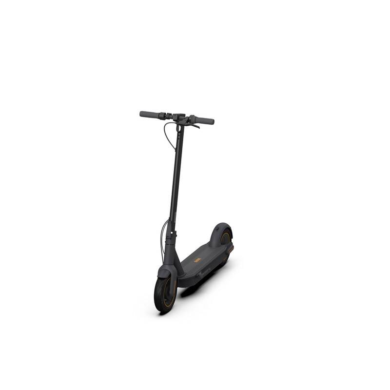 Obrázok Ninebot by Segway Kickscooter MAX G30 (8719324556521)