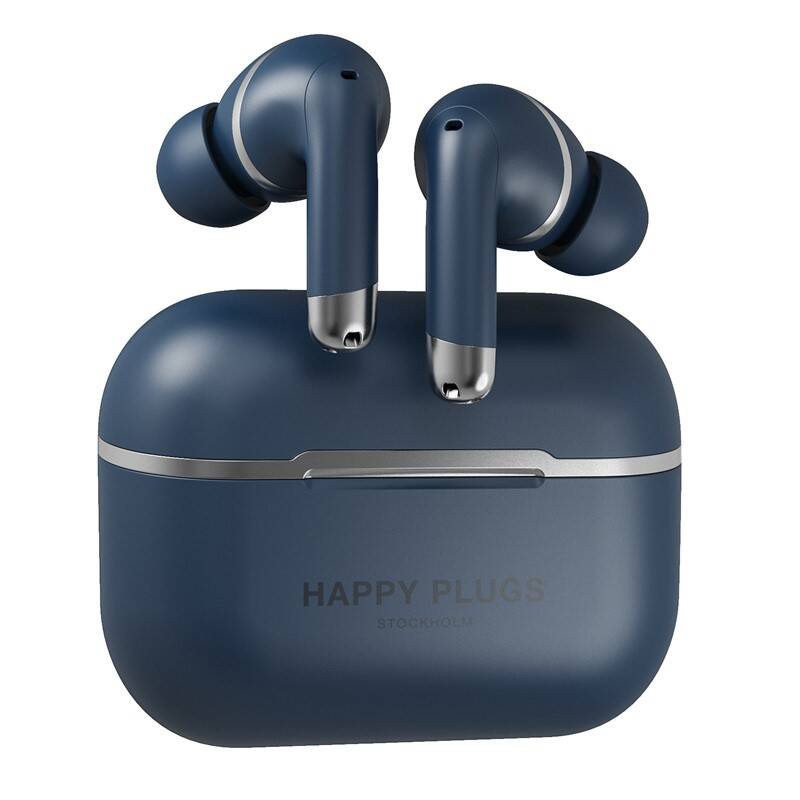 Obrázok Happy Plugs Air 1 ANC Blue (1682)