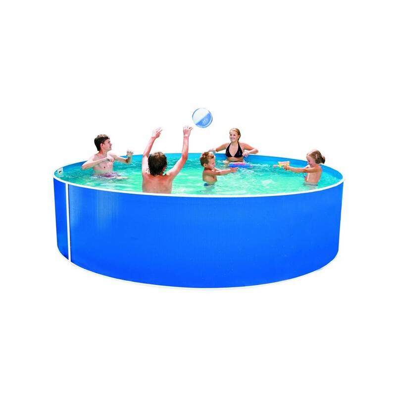 Bazén Marimex Orlando 3,66x0,91 m, 10300007 modrý