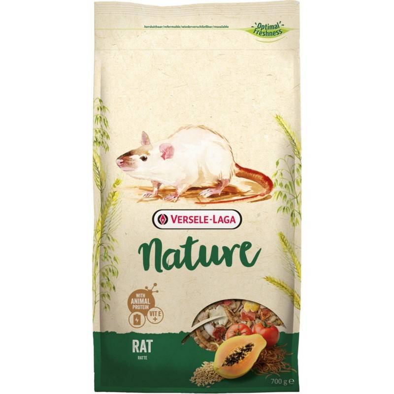 Obrázok VL Nature Rat pro potkany 700g