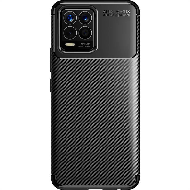 Obrázok WG Carbon na Realme 8 5G (9614) čierny