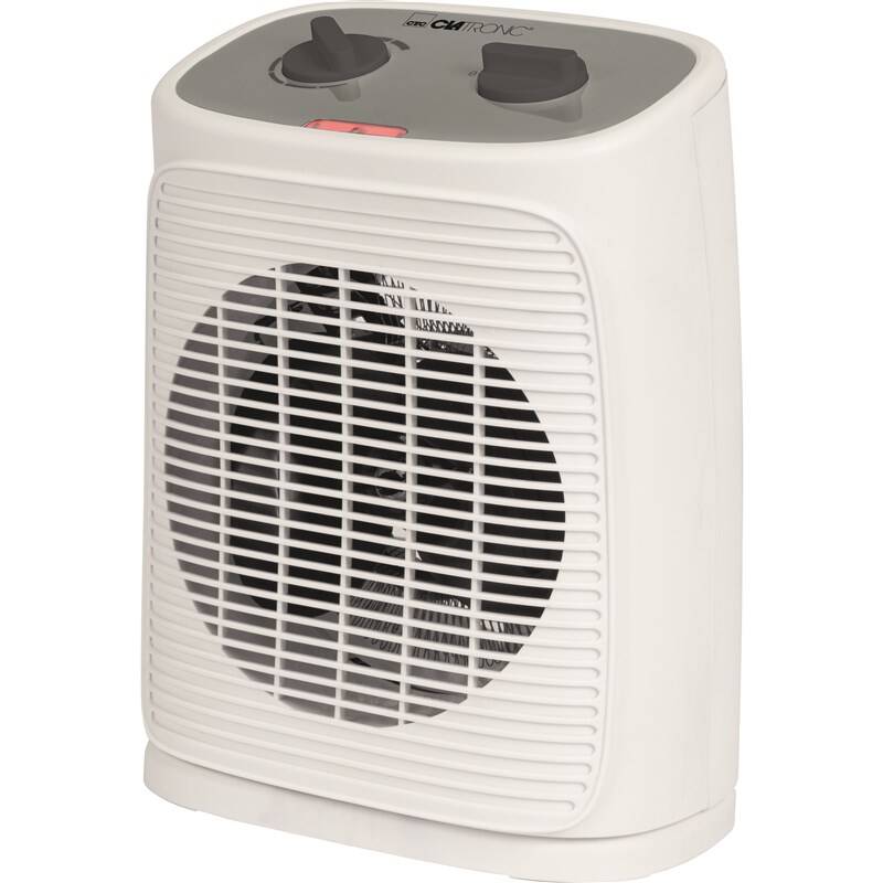 Obrázok Clatronic HL 3762 mobilný teplovzdušný ventilátor