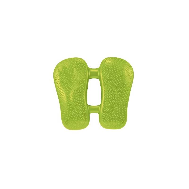 Obrázok Lifefit -  LIFEFIT CUSHION FOOT 38x33x7cm zelená