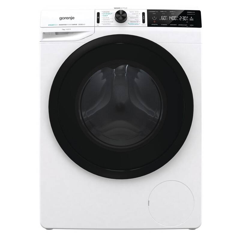 Obrázok Gorenje W2A74SCS biela