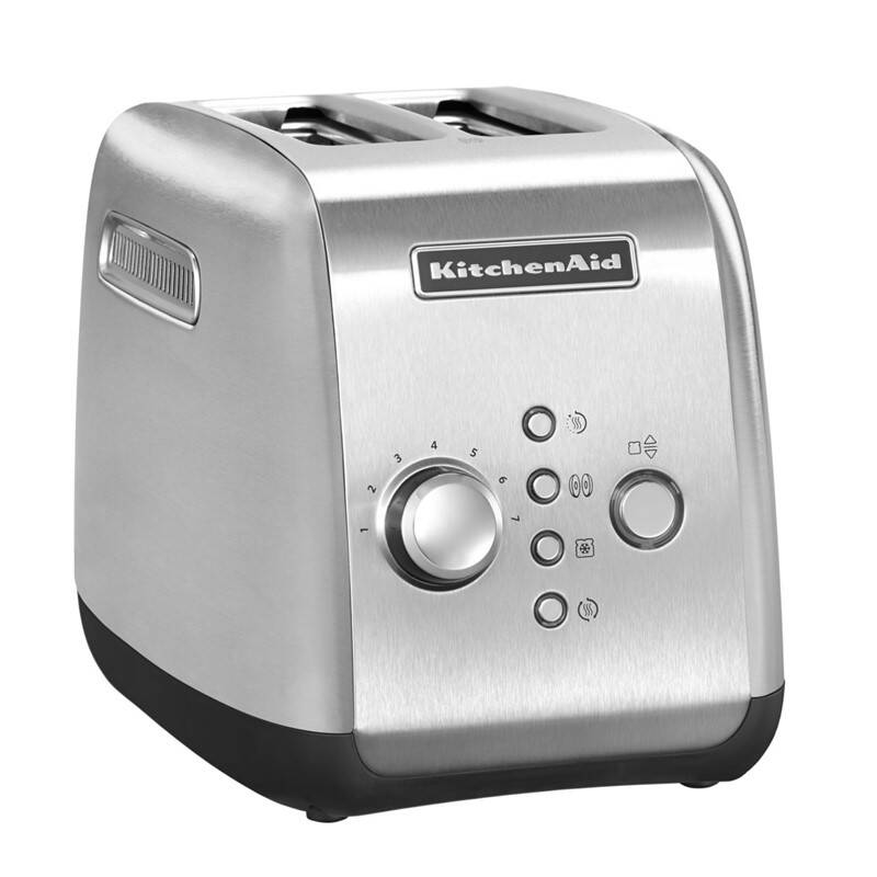 Obrázok KitchenAid 5KMT221ESX nerez