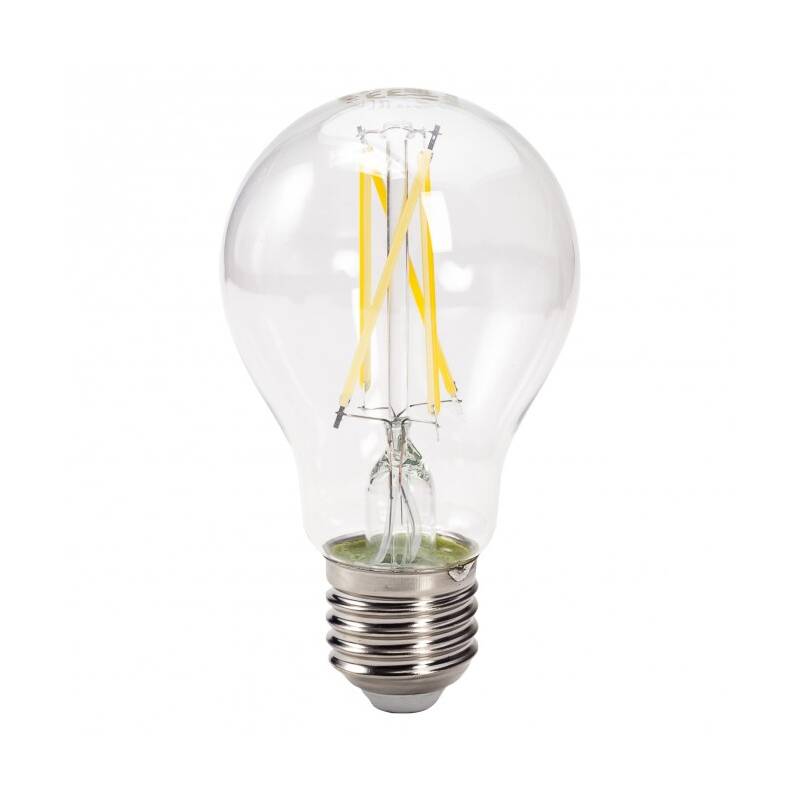 Obrázok Tesla Retro Filament klasik, 7W, E27, neutrální bílá (BL276540-7)