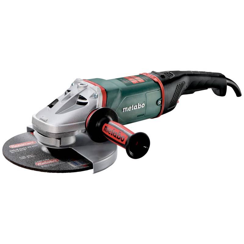 Obrázok Metabo WEA 26-230 MVT Quick Uhlová brúska 606476000