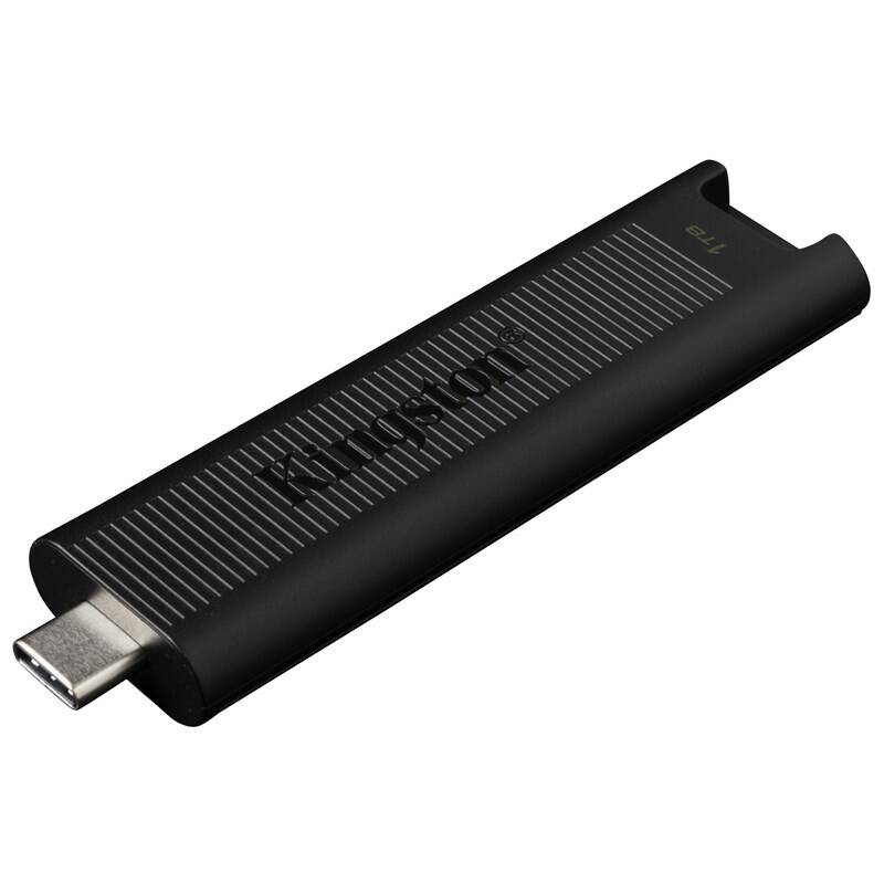USB flashdisk Kingston DataTraveler Max 1TB (DTMAX/1TB) čierny
